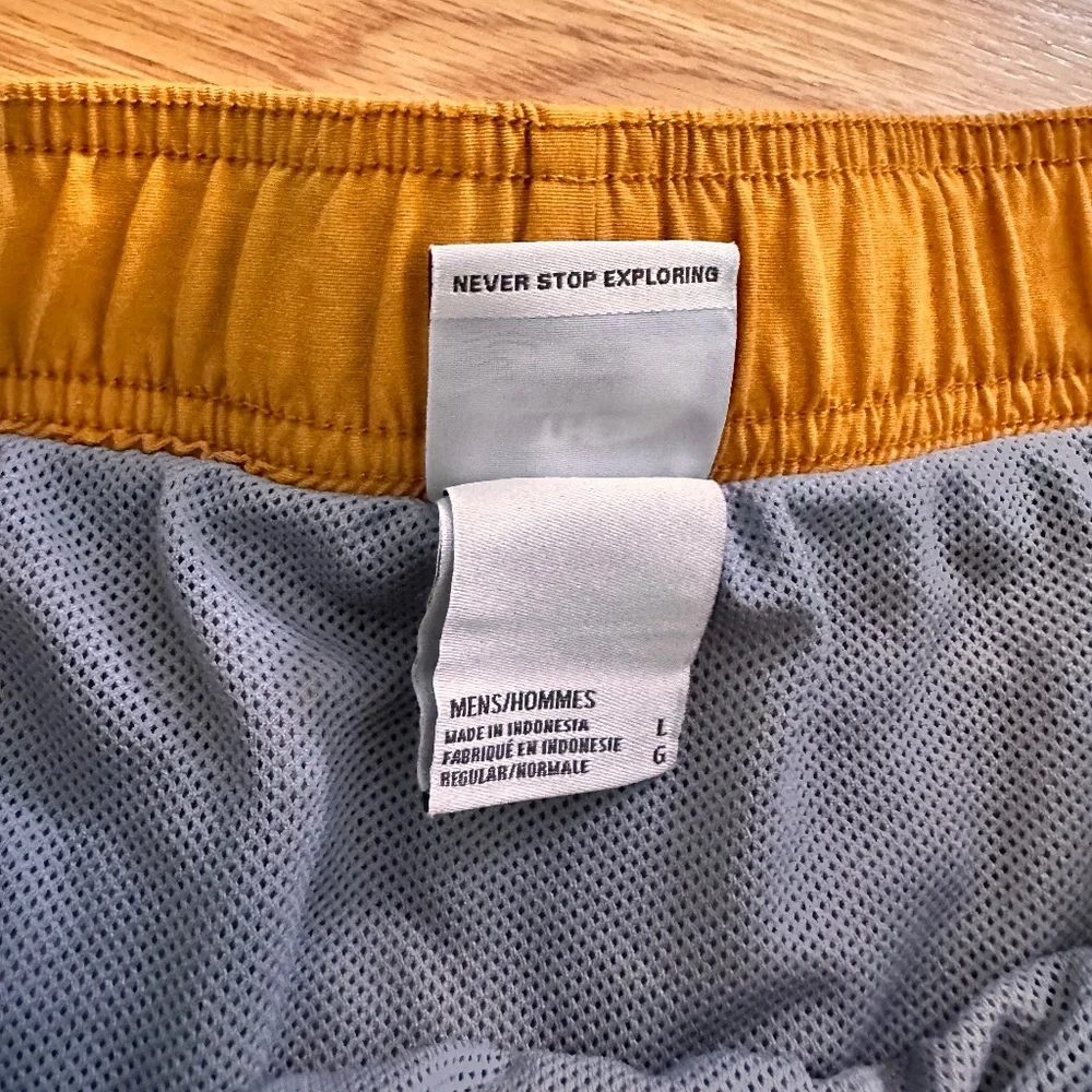 The North Face north face